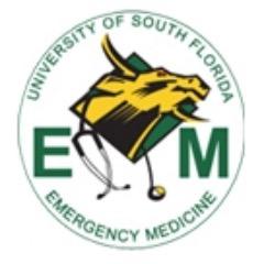 USF EM Grand Rounds Group Project Research Day 3/21/18 9-12